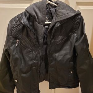 10/12 English Laundry kids jacket